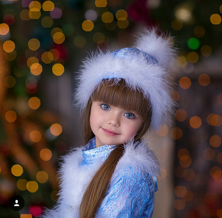 cuteness overloaded