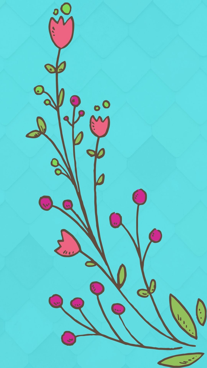 FLower