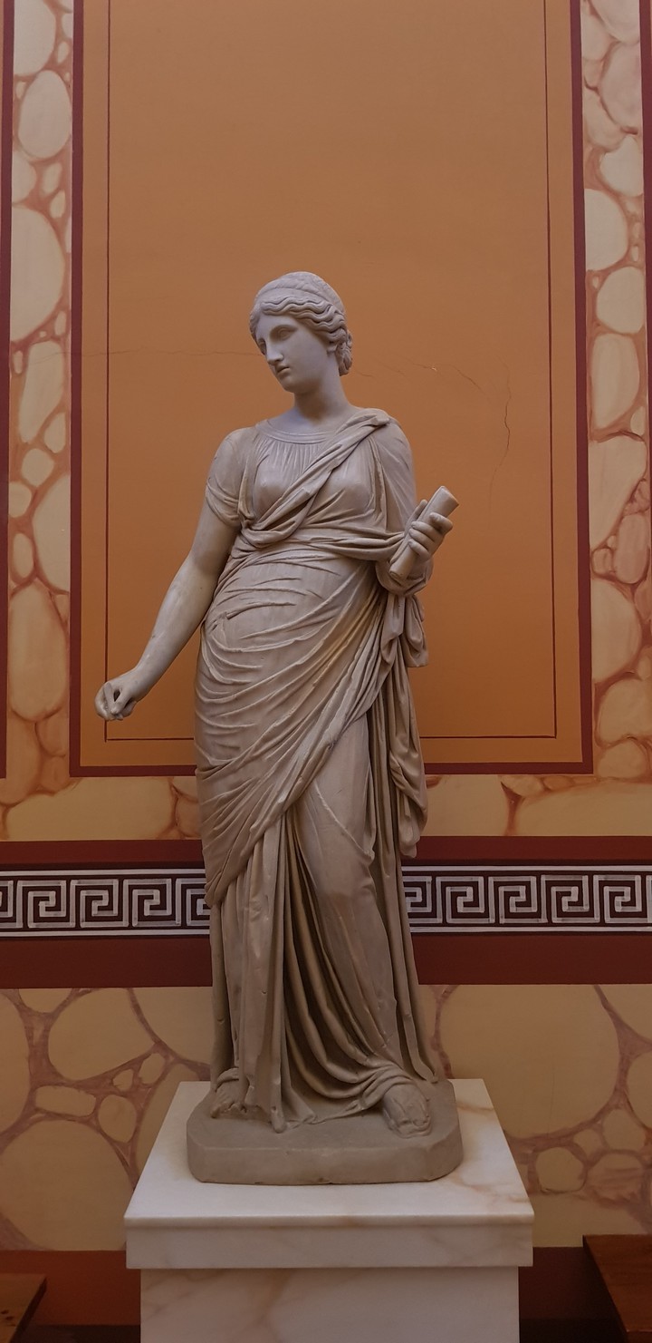 roman women