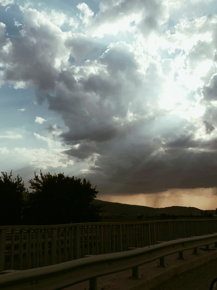 sky