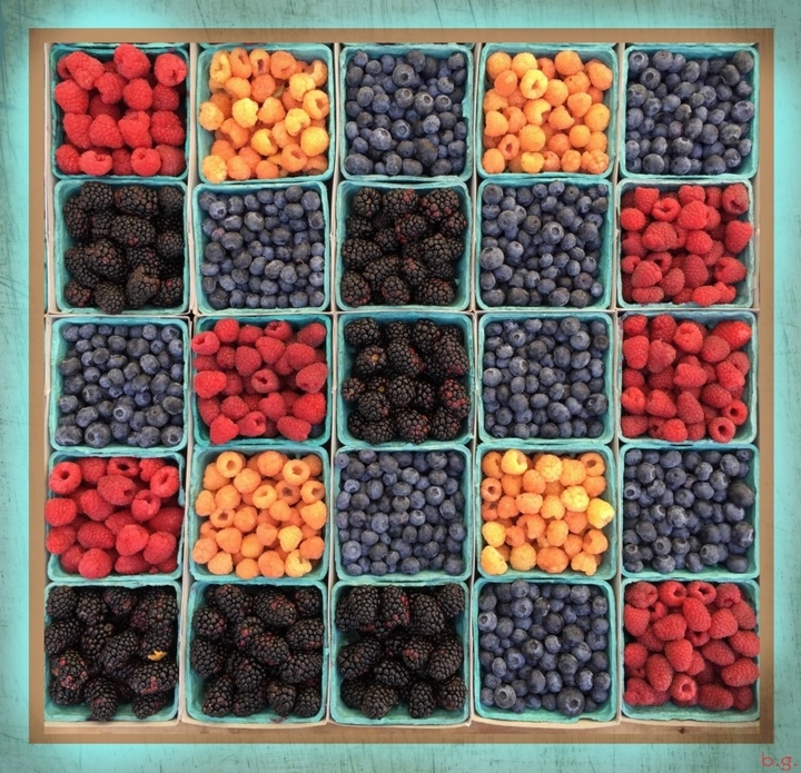 Box'o'berries