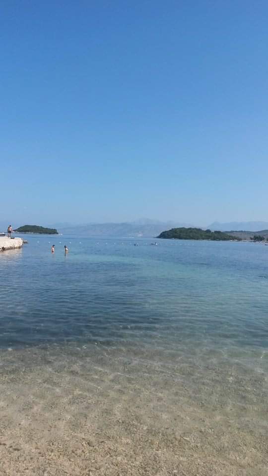 Ksamil