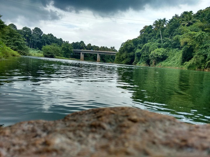 river