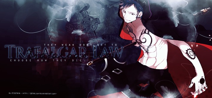 Law-chan