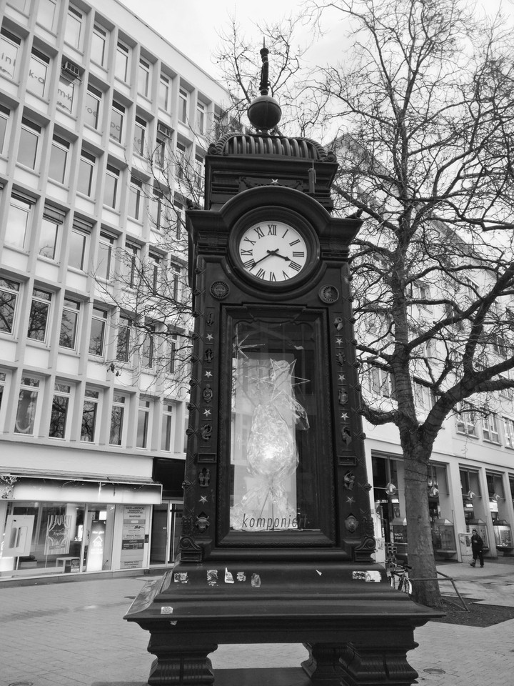 Clock