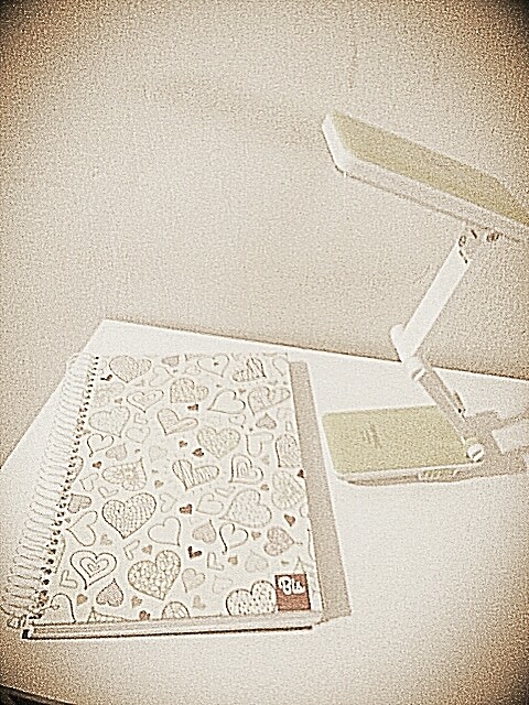 CANTO DO ESTUDO !