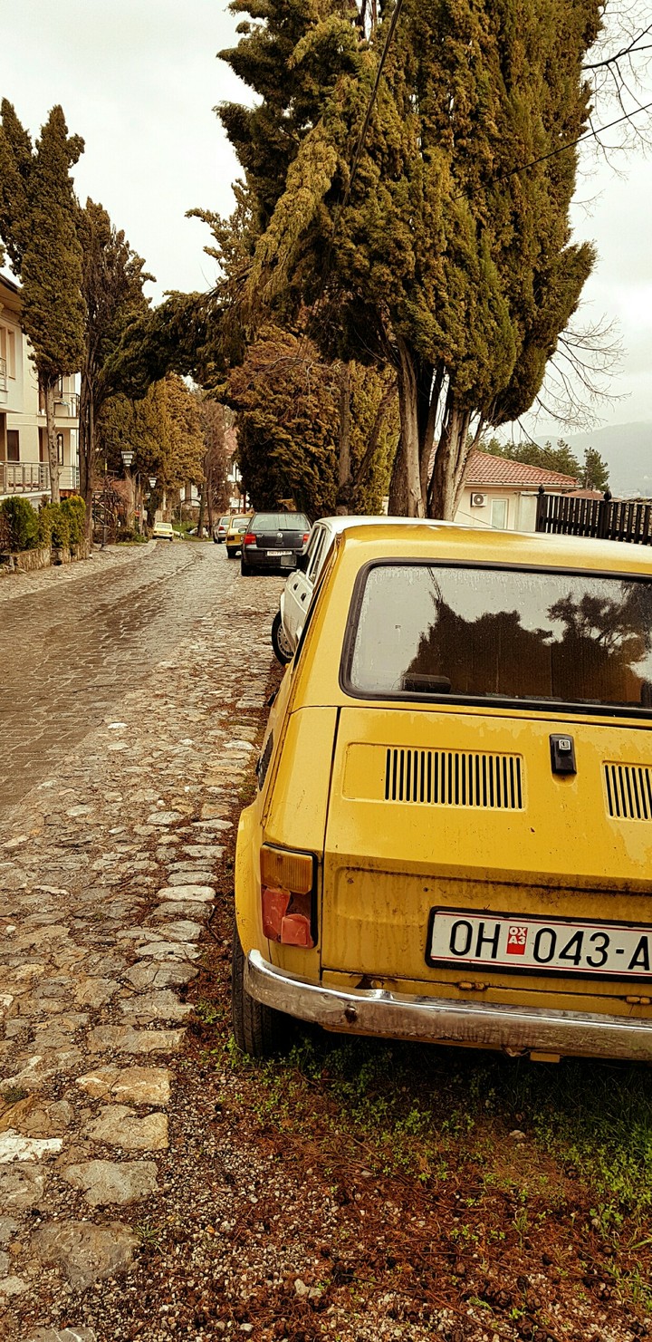#streets of Macedonia