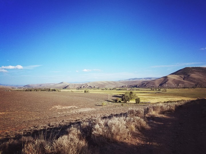 Gunnison Valley