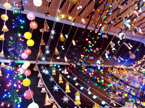 Happy Christmas