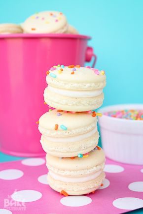 macaroon