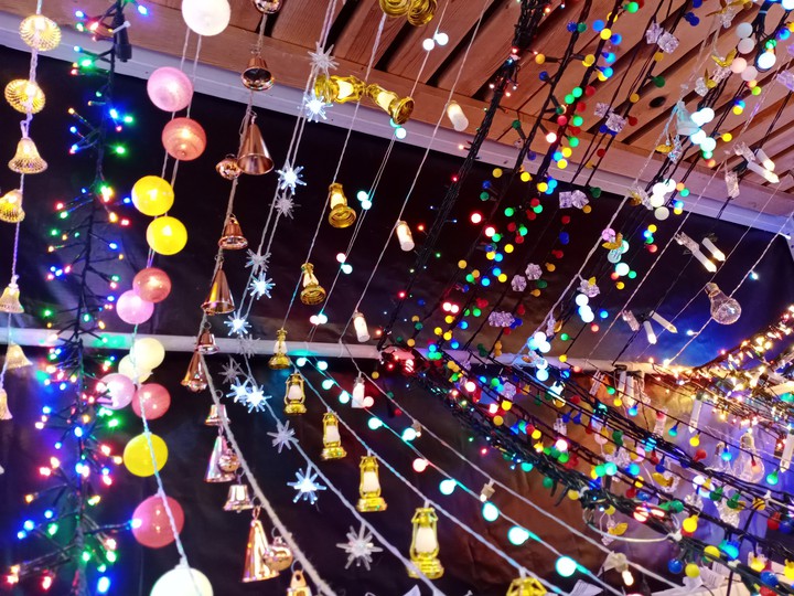 Happy Christmas