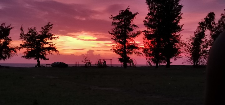 Some where in dahanu