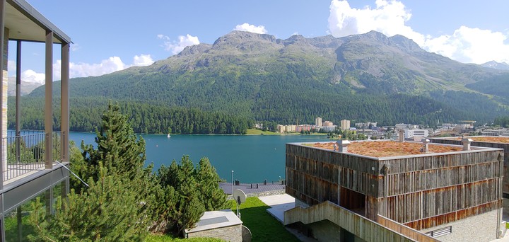 Saint Moritz