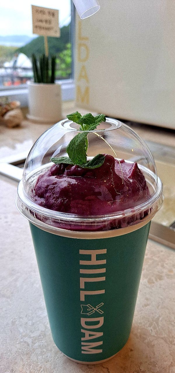 blueberry