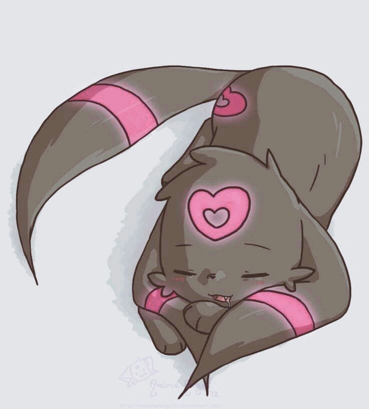 eevee