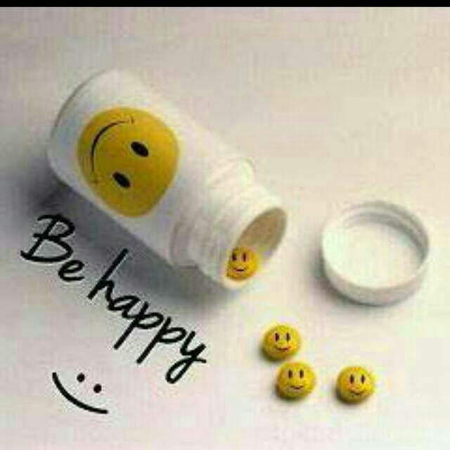 smile