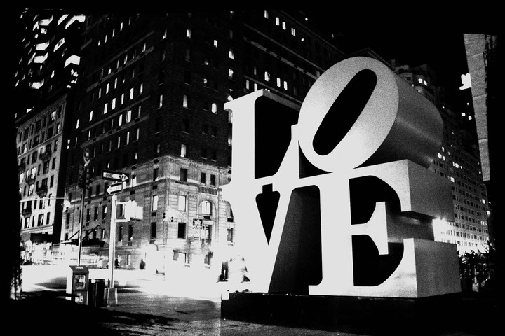 Love cite