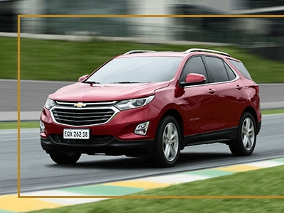 Equinox!! Chevrolet!!