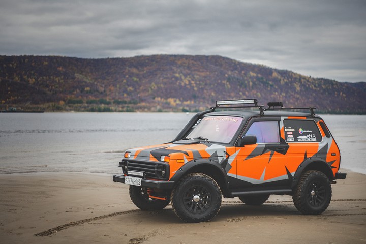 lada