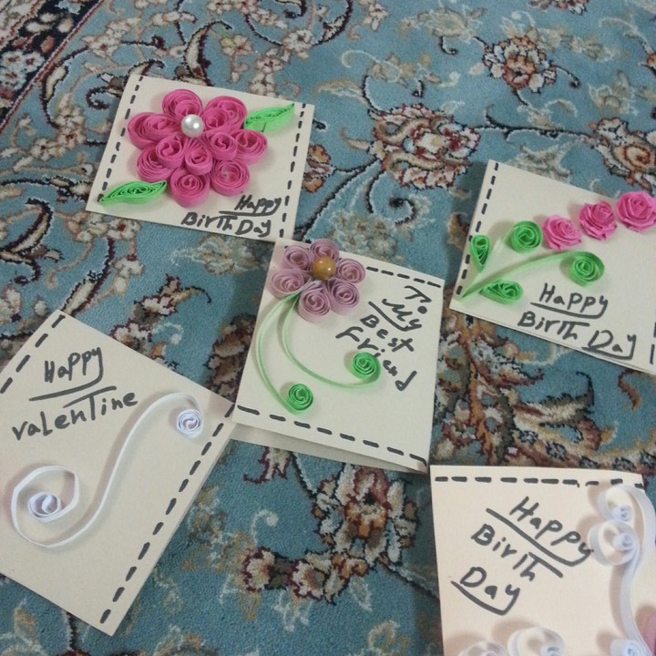 card