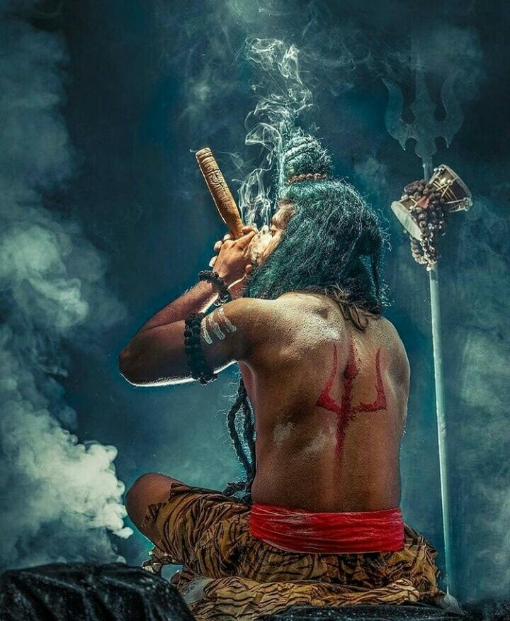 shiv baba