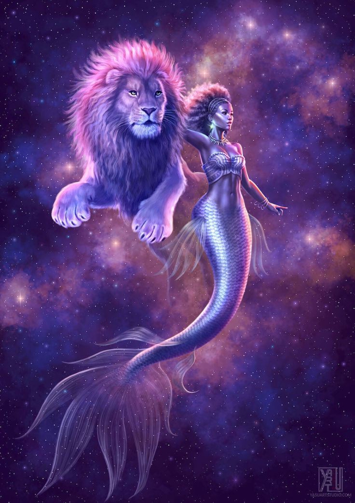 Mermaid