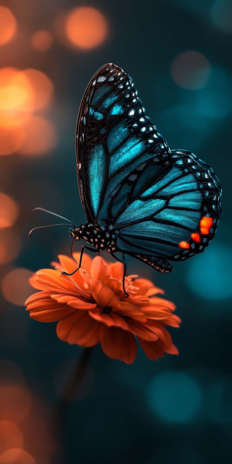 fondos de pantalla moth, viceroy