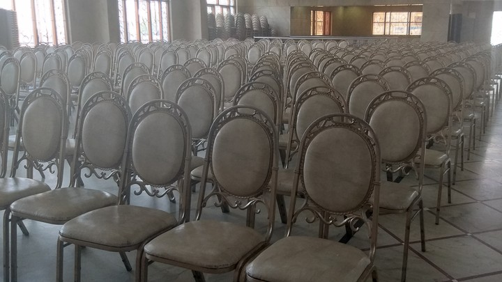 Chairs