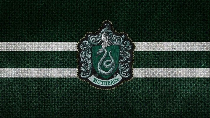 slytherin