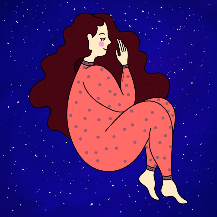 sleep
