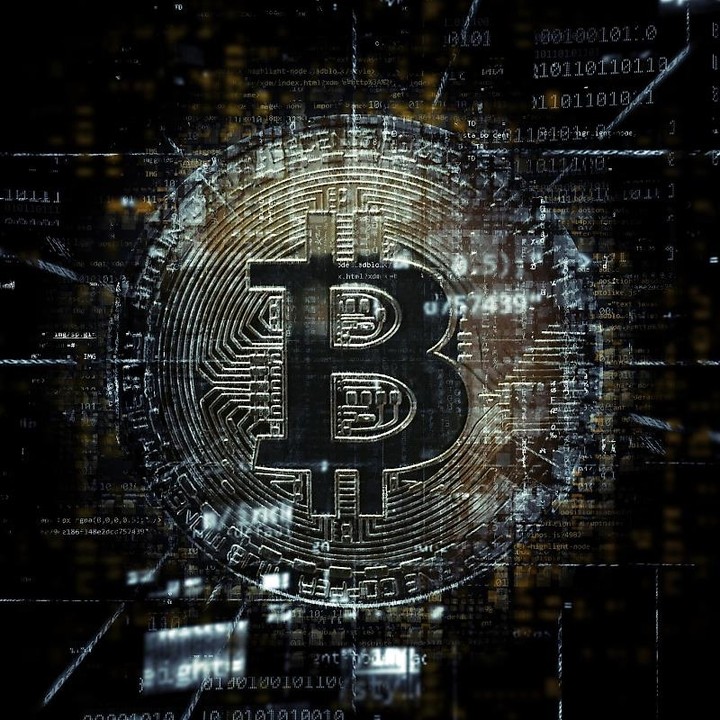 bit coin