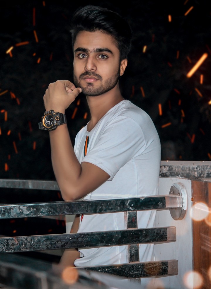 khanfaizan