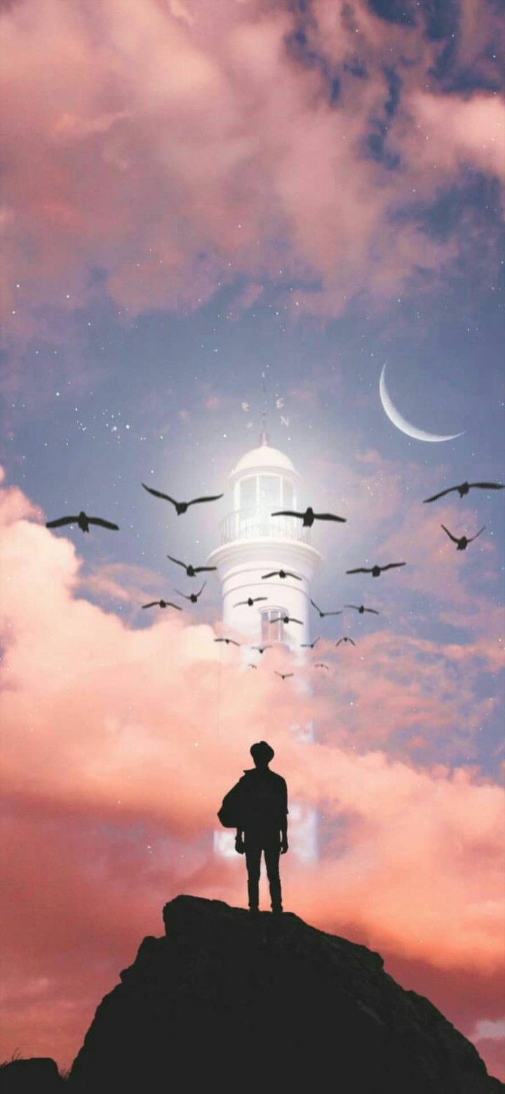 freedom