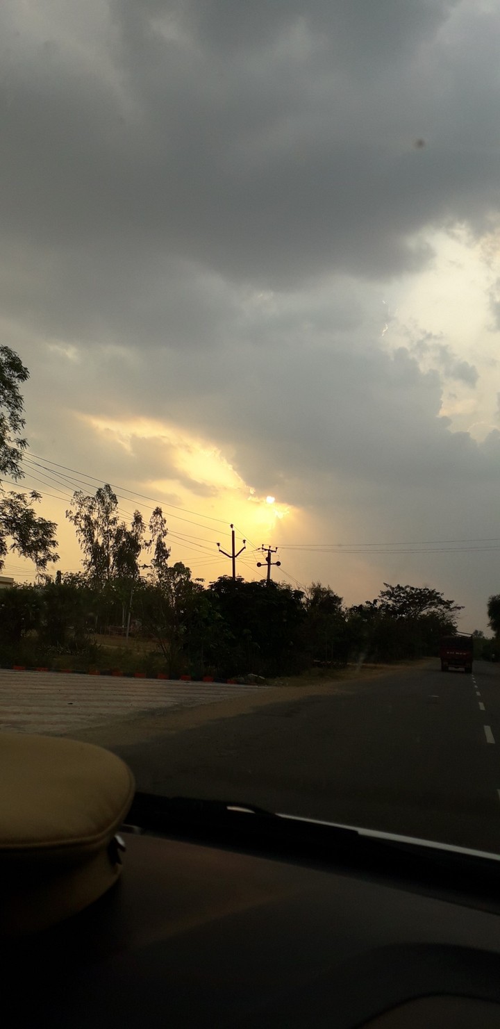 my click
