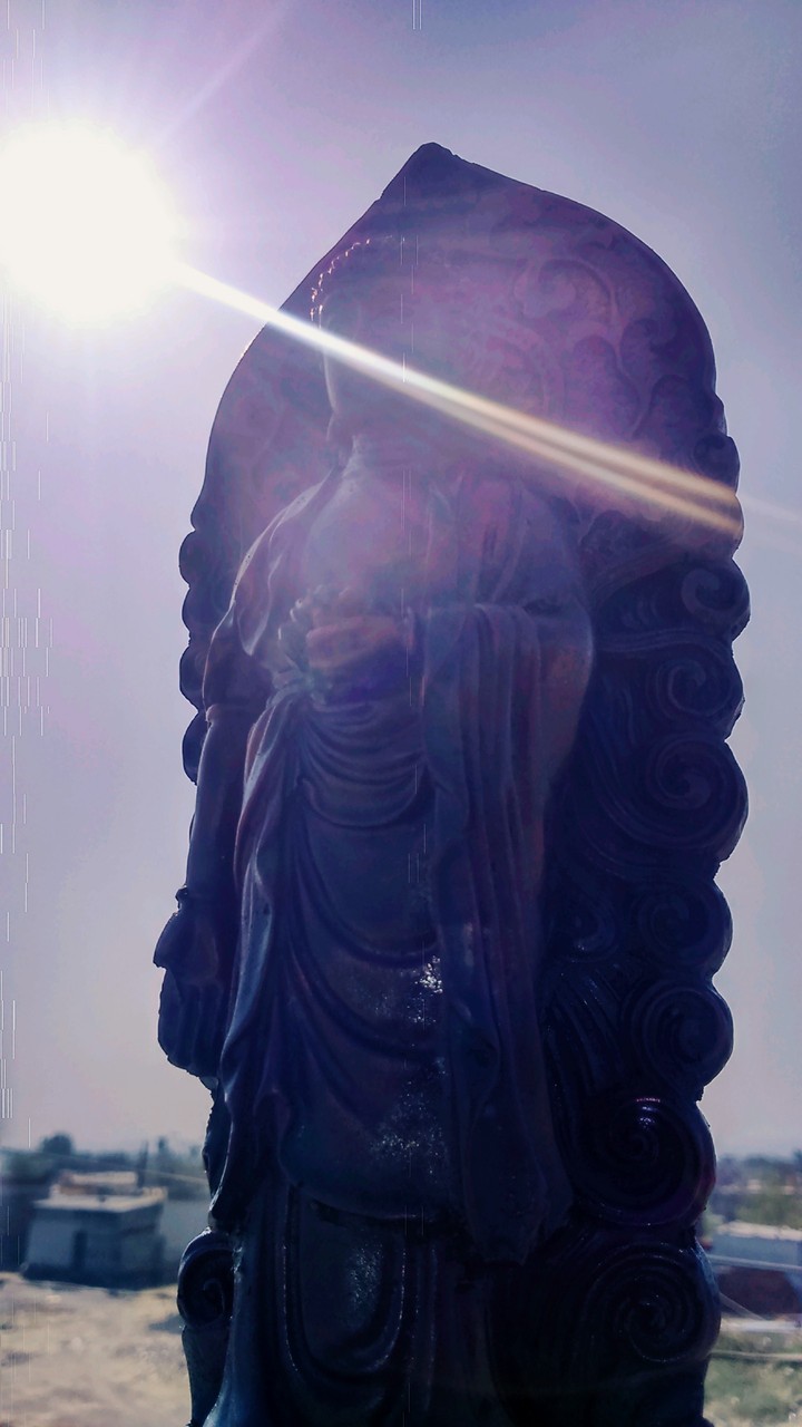 Lord buddha