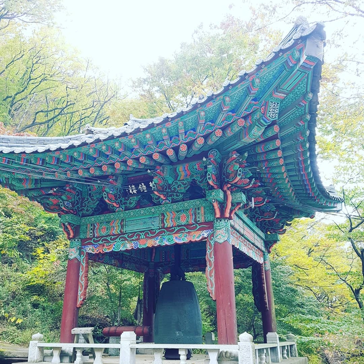 bell