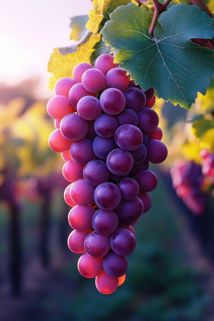 GOOD GRAPE