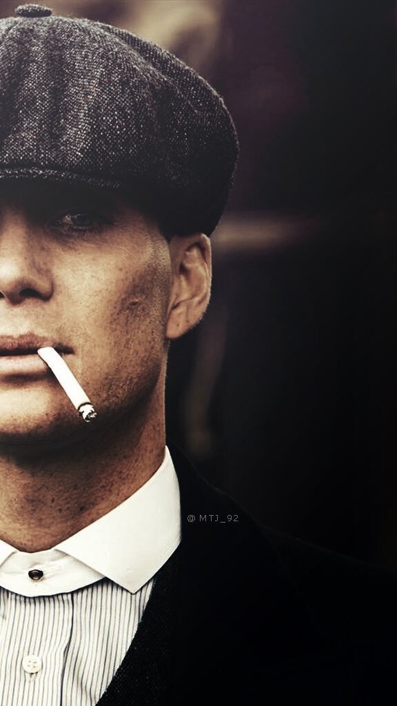 peaky blinders