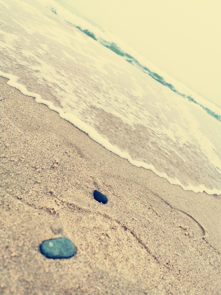 Morze i plaża