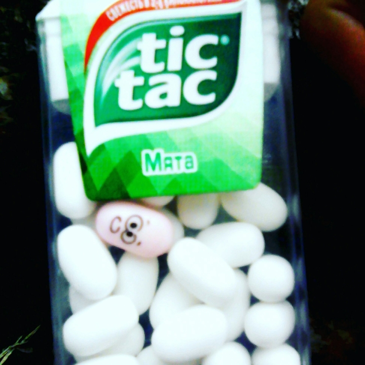 tic tac