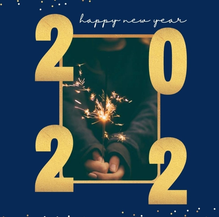 new year
