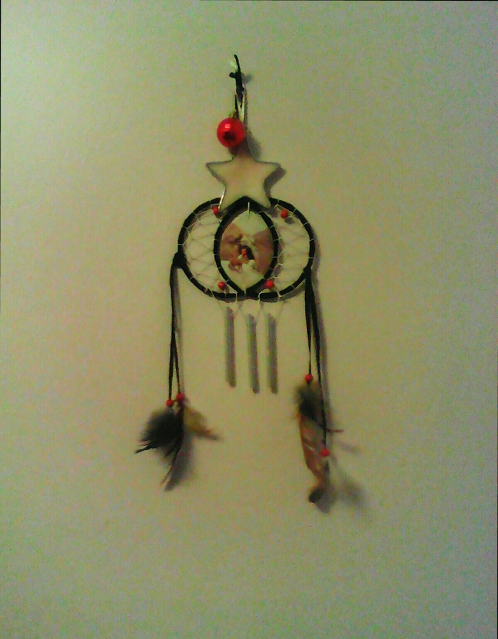 Dreamcatcher