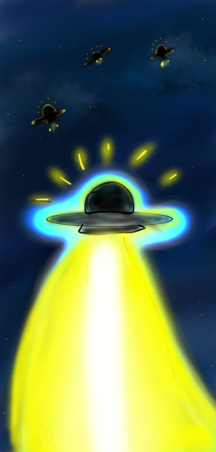 saucer