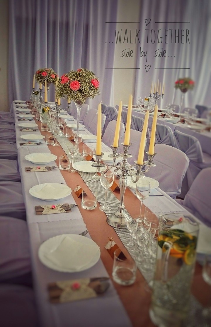 wedding II.