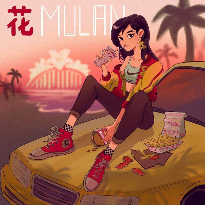 Mulan