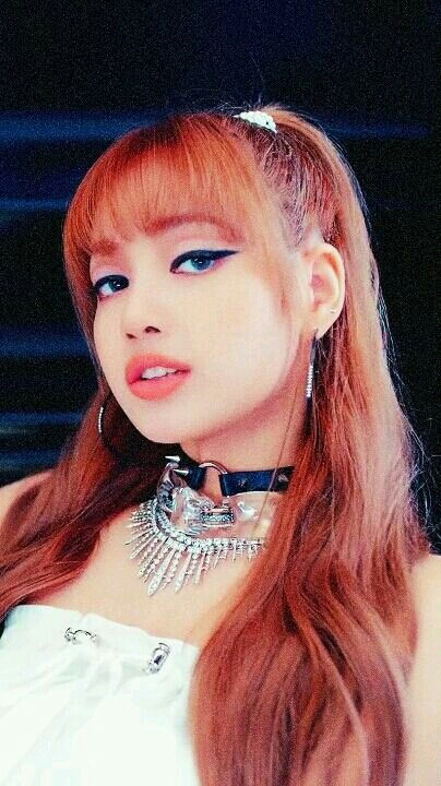 lalisa manoban