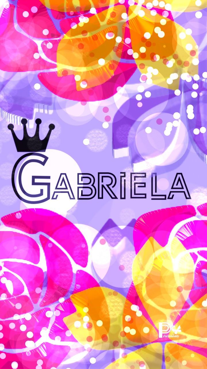 ♕GABRIELA♕