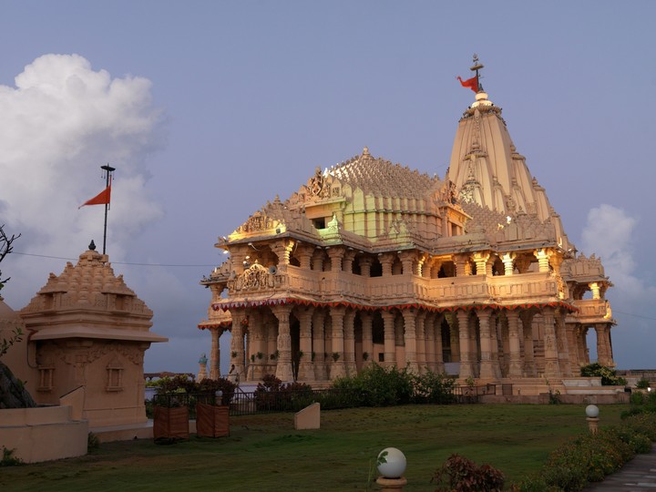 jay mahadev