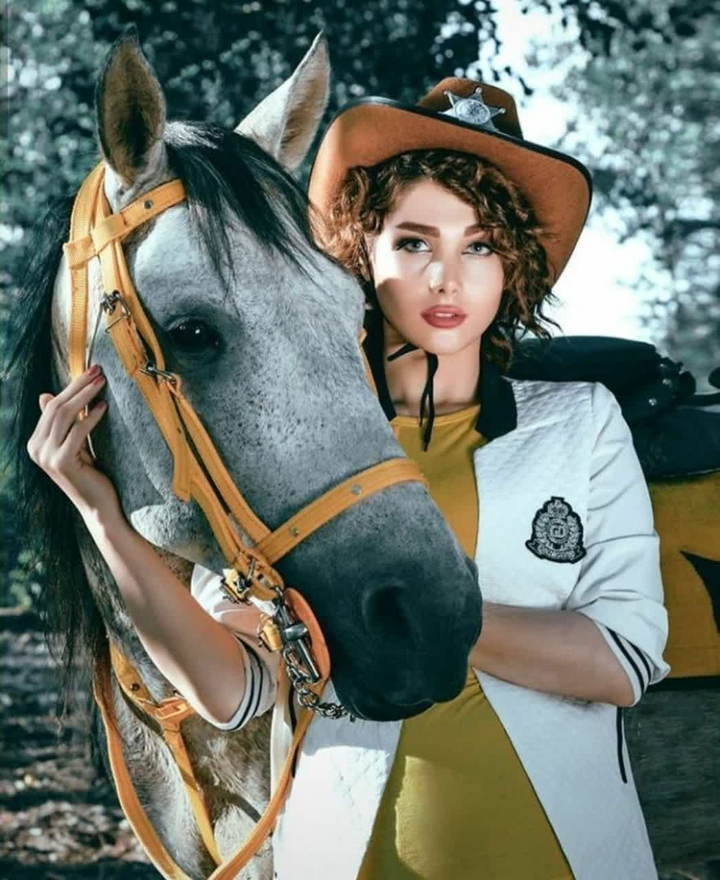 horse