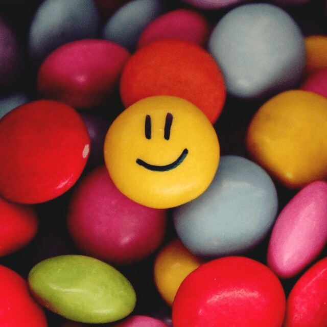 Smiley 